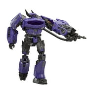 محولات الأطفال Bumblebee 110 Shockwave Action Figure، 6.5