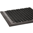 thumbnail image 3 of Crown-Tred Indoor/outdoor Scraper Mat, Rubber, 35 1/2 X 59 1/2, Black, 3 of 4