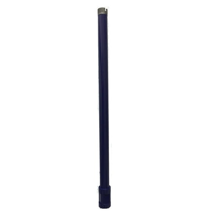 

20-Pack DPT 1 Inch Wet Diamond Core Drill Bit Hole Saw for Concrete and Asphalt 1 Diameter x 16 Length