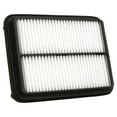 thumbnail image 2 of FRAM Extra Guard Air Filter, CA4778, 12K miles, Engine Protection, for Select Vehicle, 2 of 7