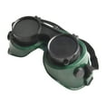thumbnail image 1 of Lunettes de Soudage Anti-Reflets Lunettes de Protection pour Couper Moudre Soudeur, 1 of 9