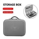 thumbnail image 2 of Drone Body Storage Bags For Dji Mini 3 Pro Protective Carrying Case & Strap, 2 of 5