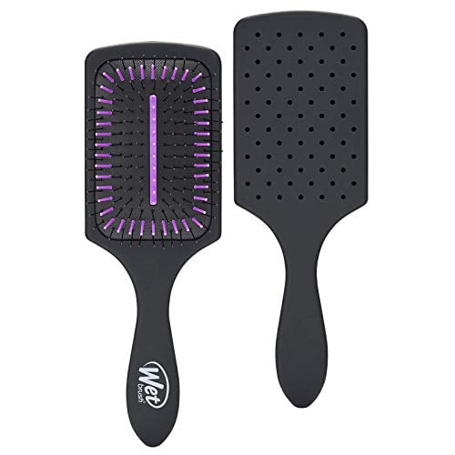Hair Brushes & Combs in Hair Styling Tools 