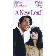New Leaf, A
