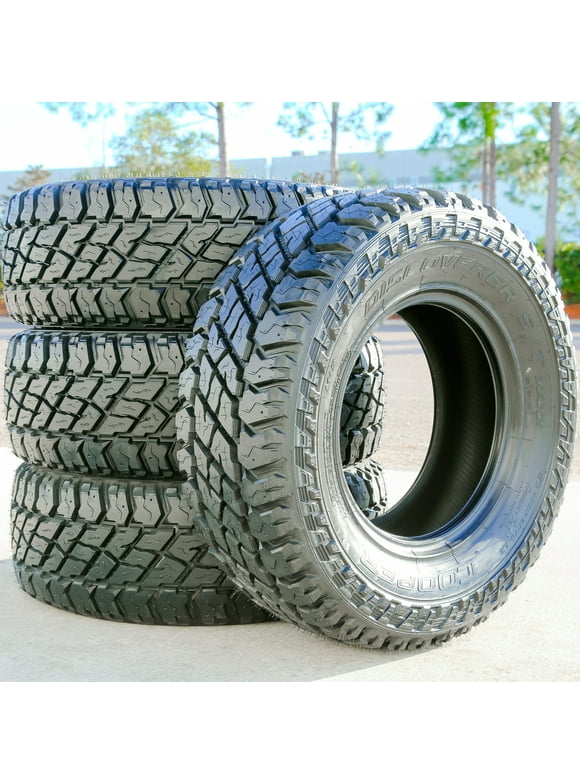 285/75R17 Tires in Shop by Size