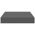 thumbnail image 2 of vidaXL Wall Shelf Floating Shelf Wall Mounted Display Shelf for Photo Frame, 2 of 8