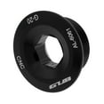 thumbnail image 1 of Black Bike Crank Arm Fixing CNC M20 Screw For Chainset, 1 of 7