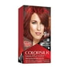 Revlon Colorsilk Beautiful Permanent Hair Color, 35 Vibrant Red, 6 Pack