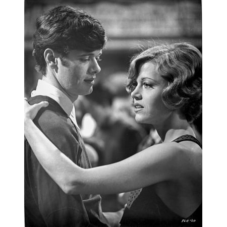 A Scene From they Shoot Horses, Don'T they? Photo Print (24 x 30