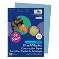 thumbnail image 2 of Pacon® SunWorks® Construction Paper, 9" x 12", Sky Blue - 50 Sheets per pack, 25 packs, 2 of 2
