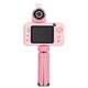 thumbnail image 1 of Cámara Para Niños De 40 MP, Cámara De Vídeo Recargable Para Niños, Regalos De Cumpleaños De Navidad, Juguete Portátil Para Jugar Fotografía, 1 of 7