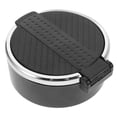 thumbnail image 1 of Cenicero portátil para coche, cenicero para coche, cenicero para coche, 1 of 6