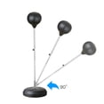thumbnail image 2 of Perilla de entrenamiento Punching Bag Adult Reflex Endeavor, 2 of 5