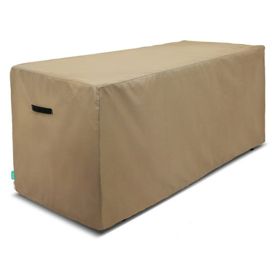 Tarra Home Universal Outdoor UFCTP1023630PT Patio Rectangular Table Cover