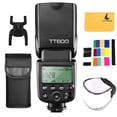 thumbnail image 1 of Flash Speedlite Godox TT600 2.4G inalámbrico para Canon Nikon, 1 of 9