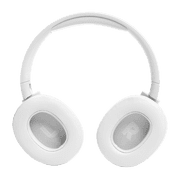 JBL Tune 720BT Wireless over-Ear Bluetooth Headphones – White (Sold Without Manufacturer )