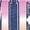 HEATHER NAVY, variant on Moana - Simea - Youth Girls Fitted Short Sleeve T-Shirt