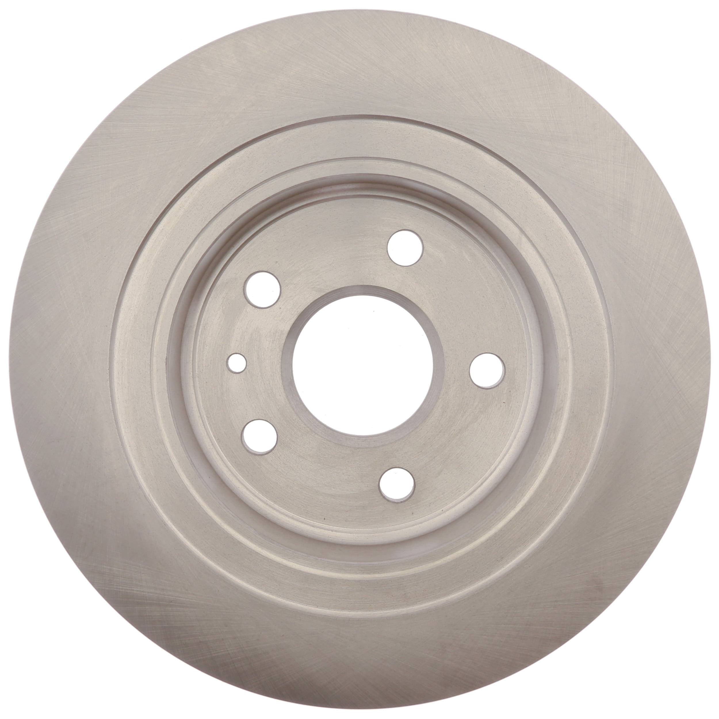Raybestos R-Line Rotors, OE Replacement Brake Rotors, 582456R Fits select: 2019-2020 BUICK ENVISION
