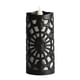 thumbnail image 4 of ¡Liquidación! Adorno de escritorio Aijlhda, velas de calabaza de Halloween, velas LED sin llama naranjas de Halloween, luces decorativas festivas para fiesta de Halloween., 4 of 8