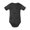 Smoke Star, variant on Code Five Infant Star Print Bodysuit, Smoke Star - 6M