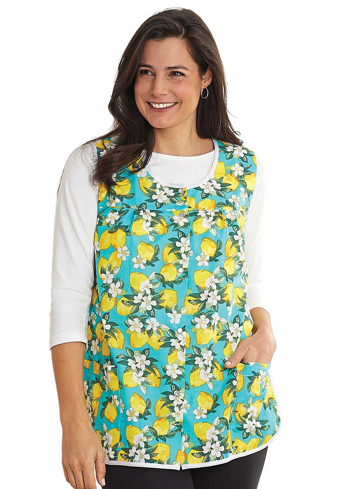 Cobbler Apron