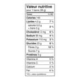 thumbnail image 2 of Kashi Whole Grain Bars, Honey Almond Flax, 175g, 5 bars, 2 of 7
