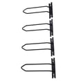 thumbnail image 1 of Cargo  Bicycle Rack Adapter, Easy Installation Firm Support Cargo  Bike Rack Adapter  for Cargo Truck Rack, 1 of 7