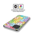 thumbnail image 2 of Head Case Designs Officially Licensed Care Bears Sweet And Savory Character Pattern Soft Gel Case Compatible with Apple iPhone 11 Pro Max, 2 of 7
