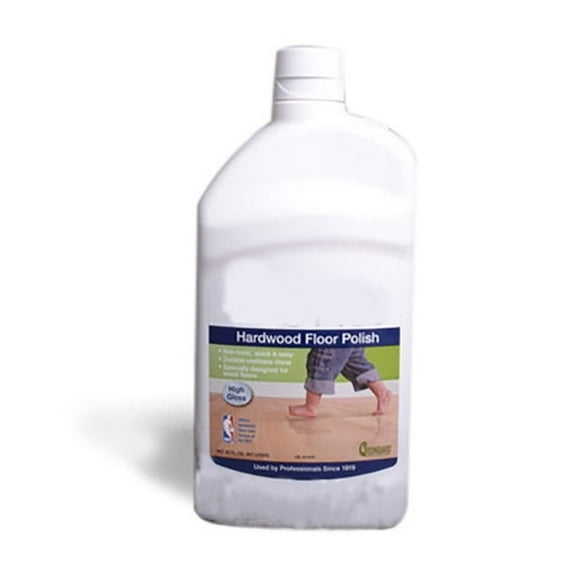 Replacement Part For Bona Pro Series, High Gloss, Floor Polish 32oz # WP510051002