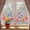 Multicolor, variant on Removable & No Residue Floral Window Clings, Colorful Flower Decal Stickers for Glass, Easy Apply/Remove, for Living Room, Bedroom, Cafe Spring Decor