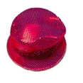 thumbnail image 1 of Disfraz RG con lentejuelas, color rojo, talla única, 1 of 4
