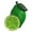 Lemon, variant on Fruit Fridge Magnets, 3D Resin Fruit Fridge Magnets, Funny FridgeMagnets, Cute 3D Food Magnet for Refrigerators, Whiteboards, Maps and Other MagneticItems (Strawberry)