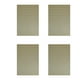 thumbnail image 2 of Juego 4 Persianas Deco 90x180 cm de Papel Beige, 2 of 4