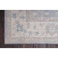 thumbnail image 7 of Unique Loom Salzburg Collection Area Rug (3' 3" x 5' 3" Rectangle Gray/Beige), 7 of 7