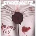 thumbnail image 2 of Starcrawler Devour You (Vinyl Record) 12" Album Coloured Vinyl (Limited Edition), 2 of 2