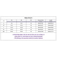 thumbnail image 3 of XIAOCHA Women's Beaded Cold Shoulder Dress Bodycon Short Sleeve Ruffle Hem Midi Dress Glamorous Elegant Party Dresses, 3 of 6