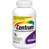 Centrum Ultra Women's Tablets 200 ea (Pack of 3)