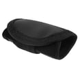 thumbnail image 5 of Milisten 1Pack Kayak Paddle Holder in Black Nylon for Prevent Loss and Hand-free Operation, 5 of 8