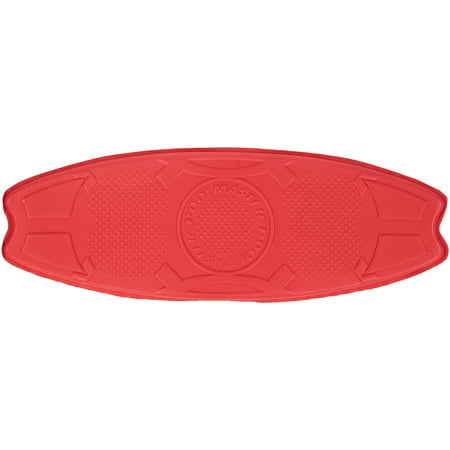 Swim Central 29 Underwater Swimming Pool Surf Board - Red