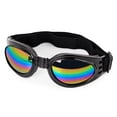 thumbnail image 1 of Lunettes pour Animaux de Compagnie Lunettes de Protection pour Animaux de Compagnie pour Chiens, 1 of 10