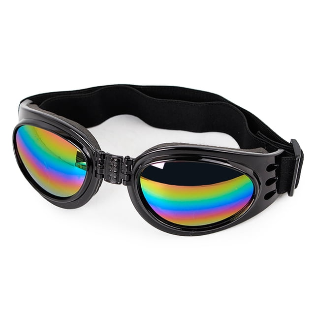 Lunettes pour Animaux de Compagnie Lunettes de Protection pour Animaux de Compagnie pour Chiens