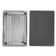 thumbnail image 1 of Estuche Protector Para Computadora Portátil, Cubierta Para Computadora Portátil Ultra Delgada Y Ligera Para MacBook Air ANGGREK Negro, 1 of 8