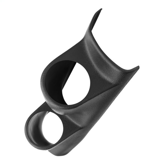 AUTO METER 23685 Gauge Works Right Hand Drive Dual Pod Fits select: 1989-1992 TOYOTA SUPRA