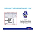 thumbnail image 3 of Cacahuate japonés Totis Nipon 150 g, 3 of 5