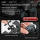 thumbnail image 2 of Ae86 1/16 Rc Drift Car High Speed Remote Control Drift Car For Kids And Adults,100% New, 2 of 3