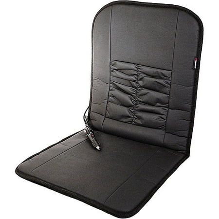 Wagan Deluxe Heated Seat Cushion