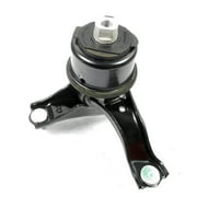 CF Advance For 07-09 Toyota Camry 2.4L Engine Motor and Automatic Transmission Mount Set of 4PCS 2007 2008 2009 4274 4288 4295 62009