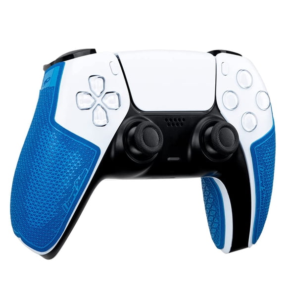 Controller Grip Lizard Skins DSP para PS5 Polar Blue