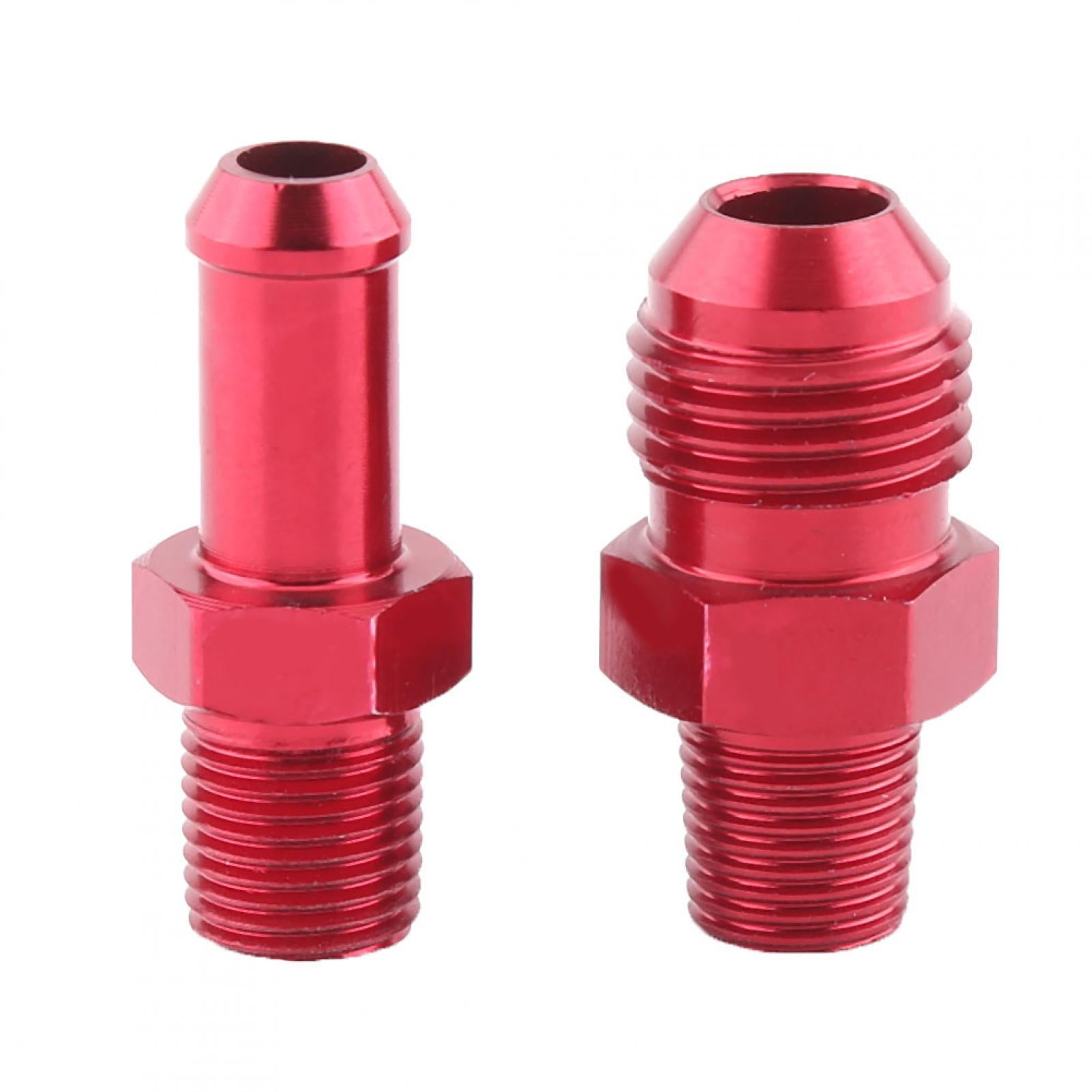 Fuel Rail Adapter Kit, Fuel Rail Line Adapter Fuel Rail Pressure