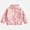 Pink, variant on NAISIBABY Hoodies for Toddler–Long Sleeve Fleece-Lined Hooded Zip-Up Sweatshirt Soft Jacket for Girls Pink Size 5T
